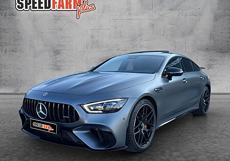 Mercedes-Benz AMG GT 63 S 4Matic+ Magno / Keramik / Night-P.