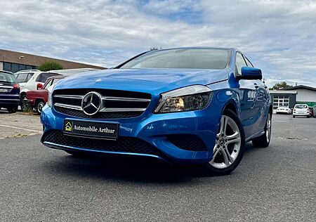 Mercedes-Benz A 180 CDI / d BlueEfficiency*2.Hand*Navi*Klima*
