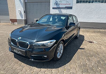 BMW 118 Baureihe 1 Lim. 5-trg. i Advantage