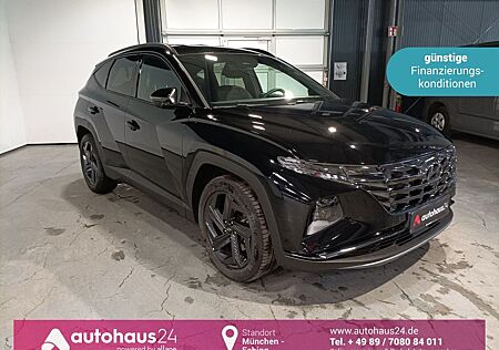 Hyundai Tucson 1.6 T-GDI Advant. LED|Navi|PDC|SHZ|Kamera