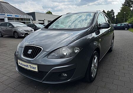 Seat Altea XL Stylance / Style