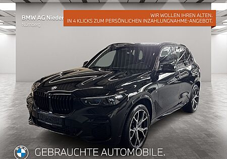 BMW X5 xDrive30d