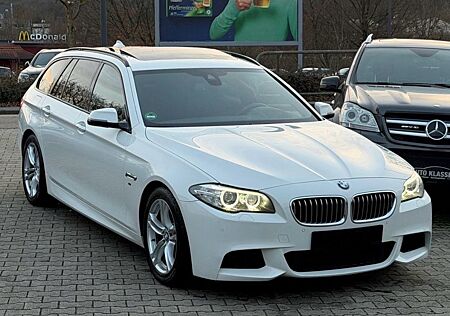 BMW 535d F11 XDrive M-Paket Harman Kardon