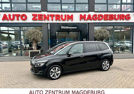 Citroën C4 Spacetourer Grand C4 Picasso Spacetourer Selection NAV*7SITZ