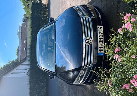 VW Phaeton Volkswagen 3.0 V6 TDI lang 4MOT. Tiptronic 5-Si...