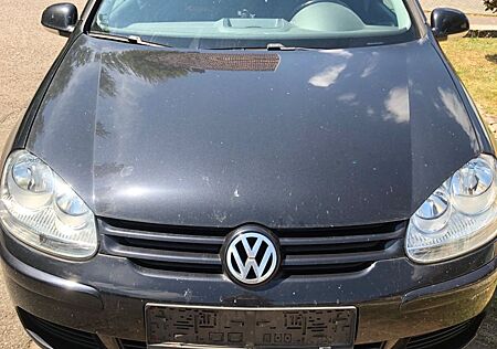 VW Golf Volkswagen 1.6 Goal Goal