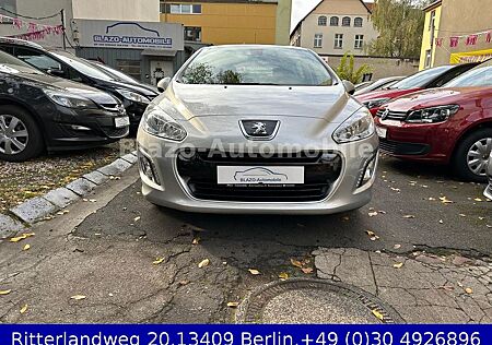 Peugeot 308 Active*HU 9/2025,Inspektion neu,Garantie*