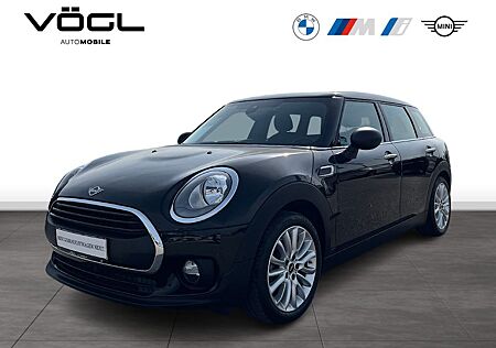 Mini One Clubman SHZ PDC Tempomat
