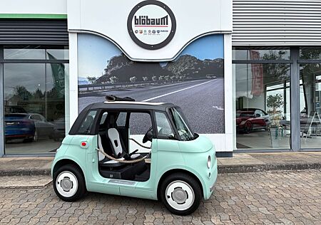 Fiat Topolino BEV 7kWh Dolcevita 45km/H ab 15 Jahre