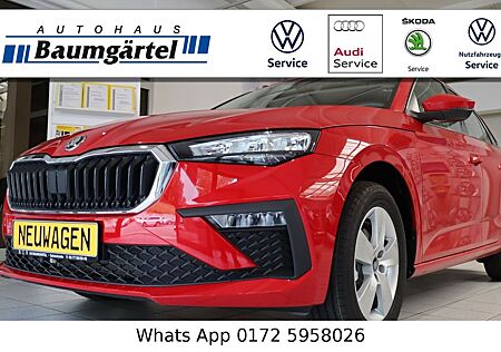 Skoda Scala 1.5 TSI*130EDITION*NaviübApp*AHZV