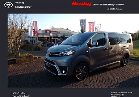 Toyota Pro Ace Proace (Verso) 2,0-l-D-4D 106kW L2 Comfort 9-Si