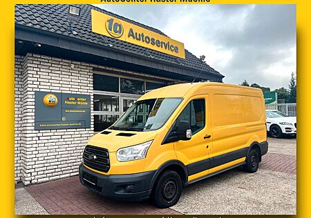 Ford Transit Kasten 290 L2 Trend*MwSt*PDC*1.Hand*