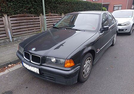 BMW 316i