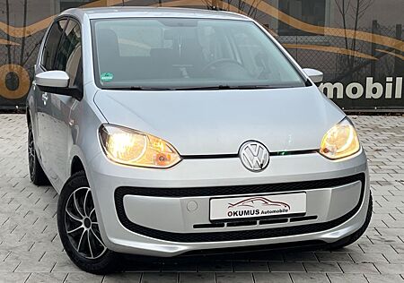 VW Up Volkswagen ! move ! NAVI*KLIMA*TÜV & SERVICE NEU