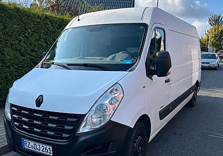 Renault Master L3H2