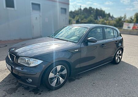BMW 120i