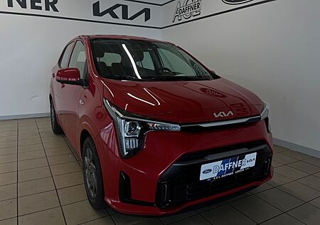 Kia Picanto 1.2 DPI MT Vision, Navi, SHZ, Kamera