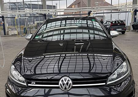 VW Golf Volkswagen 2.0 TSI DSG 4MOTION BMT R R