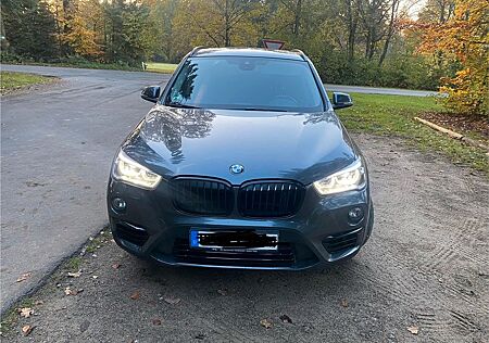 BMW X1 xDrive20i Automatik -