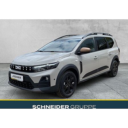 Dacia Jogger leasen