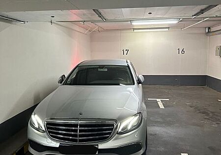 Mercedes-Benz E 300 d 9G-Tronic | 245 PS | Lim