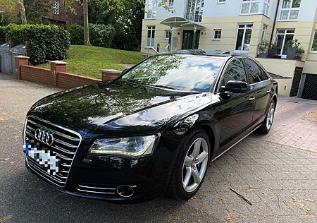 Audi A8 4.2 TDI Quattro *TÜV NEU * Vollausstattung