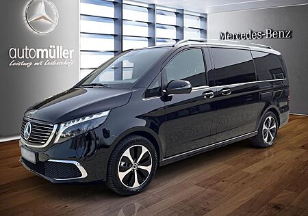 Mercedes-Benz EQV 300 LED*Airmatic*360-Grad*7-Sitzer*Distronic