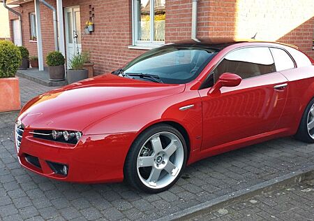 Alfa Romeo Brera 2.2 JTS 16V Sky View