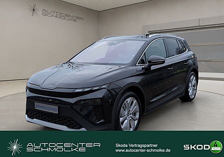 Skoda Elroq 85 LOFGE*LED*SHZ*Klima*ACC*360 Grad Kamera