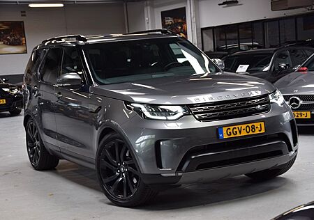 Land Rover Discovery 5 HSE Luxury TD4 Panorama|Top zustand!