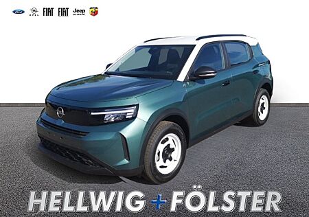 Opel Frontera Edition Navi Klimaautom DAB SHZ Temp LE
