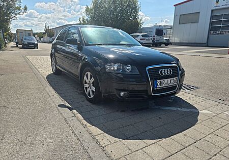 Audi A3 2.0 FSI Ambition Ambition