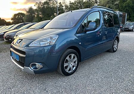 Peugeot Partner Tepee Tendance
