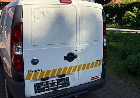 Fiat Doblo 1.3 Multijet 16V Active Active