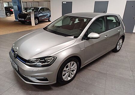 VW Golf Volkswagen VII 1.5 TSI Comfortline BlueMotion 4-türig