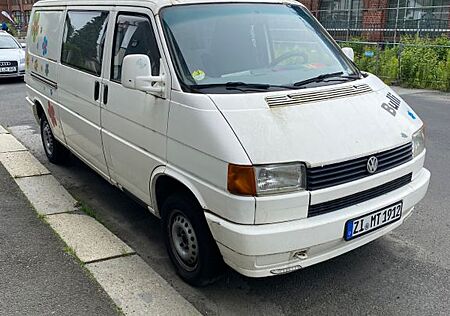 VW T4 Volkswagen andere