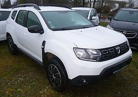 Dacia Duster II Comfort 1,5dCi 115, 2WD, PDC, Sitzh.