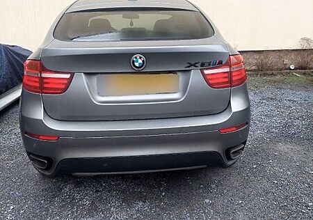 BMW X6 xDrive30d -