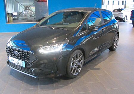 Ford Fiesta ST-Line X