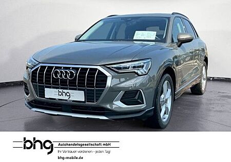 Audi Q3 40 TDI quattro S-Tronic advanced STANDHEIZUNG