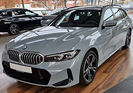 BMW 330 i xDrive M Sport touring/Shadow/ACC/Hifi/LED