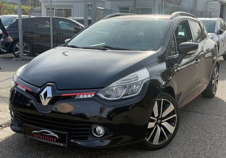 Renault Clio IV Grandtour 1.5DCI Luxe|VOLL-AUSSATTUNG|E5