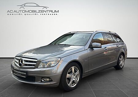 Mercedes-Benz C 250 C250 CDI T-Modell BlueEfficiency *Navi*WKR inkl*
