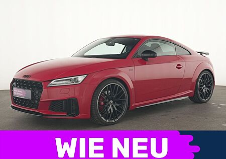 Audi TT S-line Competition S-Sitze|LM20|SoundSys|Side