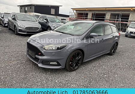 Ford Focus Turnier ST Euro6 Navi Klima 3Hand Teillder