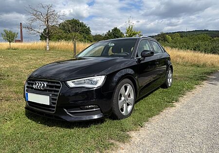 Audi A3 1.4 TFSI Ambition Sportback Ambition