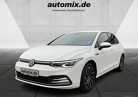 VW Golf Volkswagen Style,Navi,ACC,SHZ,Automa,Kamera,Spurhaltea