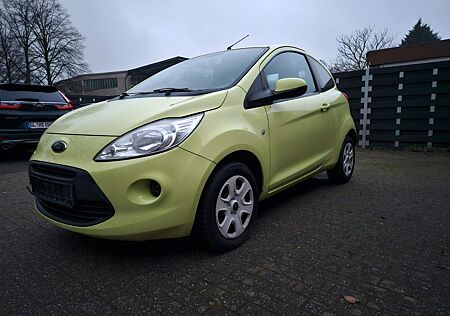 Ford Ka /+ 1,2 Trend Trend