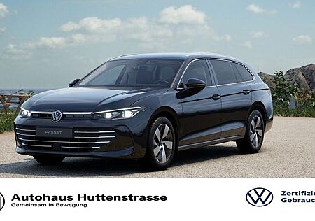 VW Passat Variant Volkswagen 1.5 eTSI DSG Business HuD STANDHZ