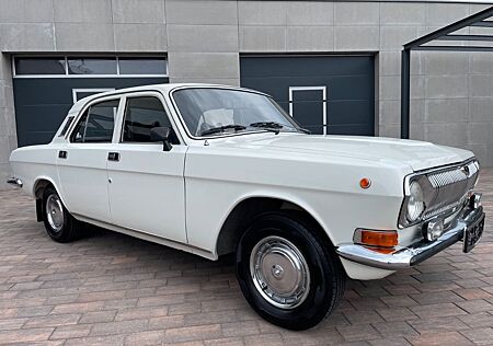 Andere WOLGA GAZ 24-10 / Oldtimer/ H-Kennzeichen
